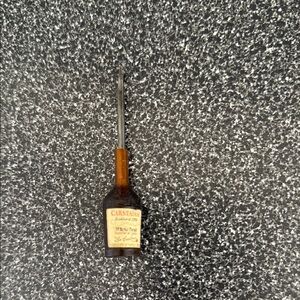 Vintage Carstairs Whiskey Mini Screwdriver 3.5 Inches Used